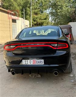 دودج تشارجر